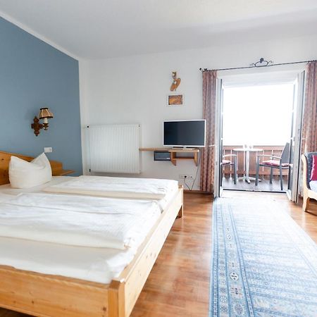 Gaestehaus Maria Theresia Hotel Garni Schliersee Exterior foto