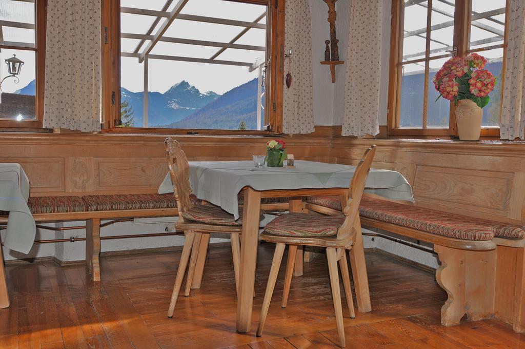 Gaestehaus Maria Theresia Hotel Garni Schliersee Exterior foto