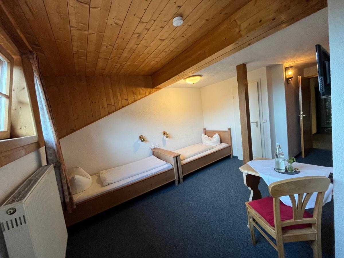 Gaestehaus Maria Theresia Hotel Garni Schliersee Exterior foto