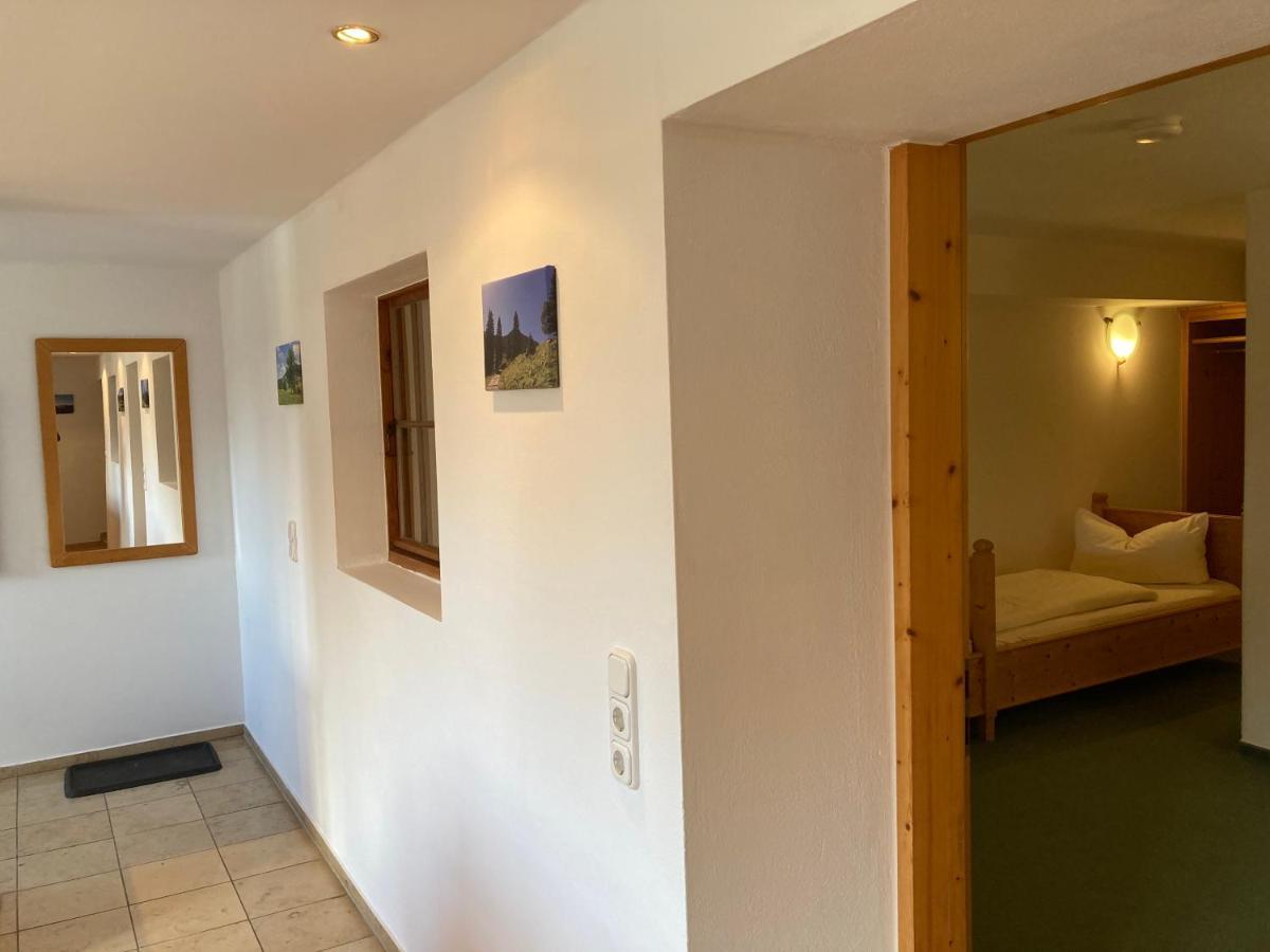 Gaestehaus Maria Theresia Hotel Garni Schliersee Exterior foto