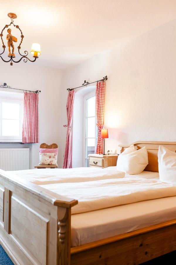 Gaestehaus Maria Theresia Hotel Garni Schliersee Exterior foto